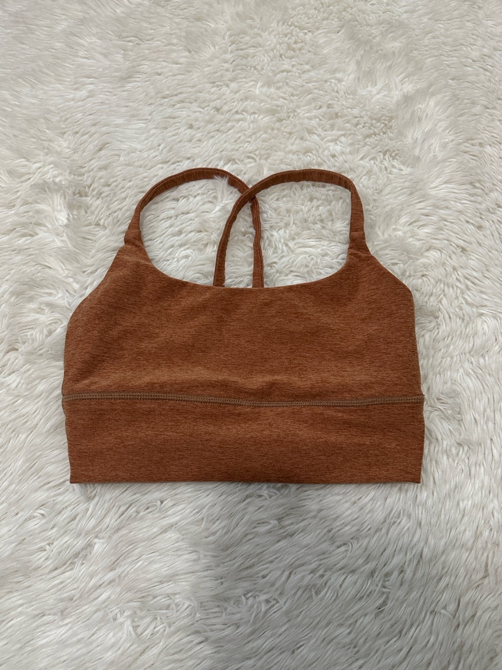Vuori sports top & leggings matching Set - Picture 3 of 10